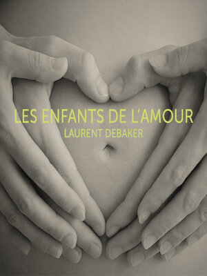 cover image of Les enfants de l'amour